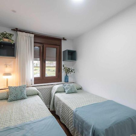 Apartamentos La Corrada De Andrín Εξωτερικό φωτογραφία