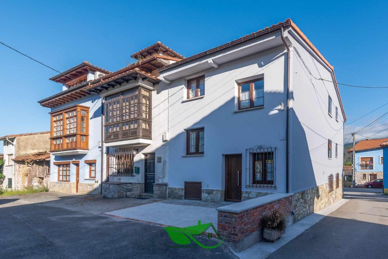 Apartamentos La Corrada De Andrín Δωμάτιο φωτογραφία