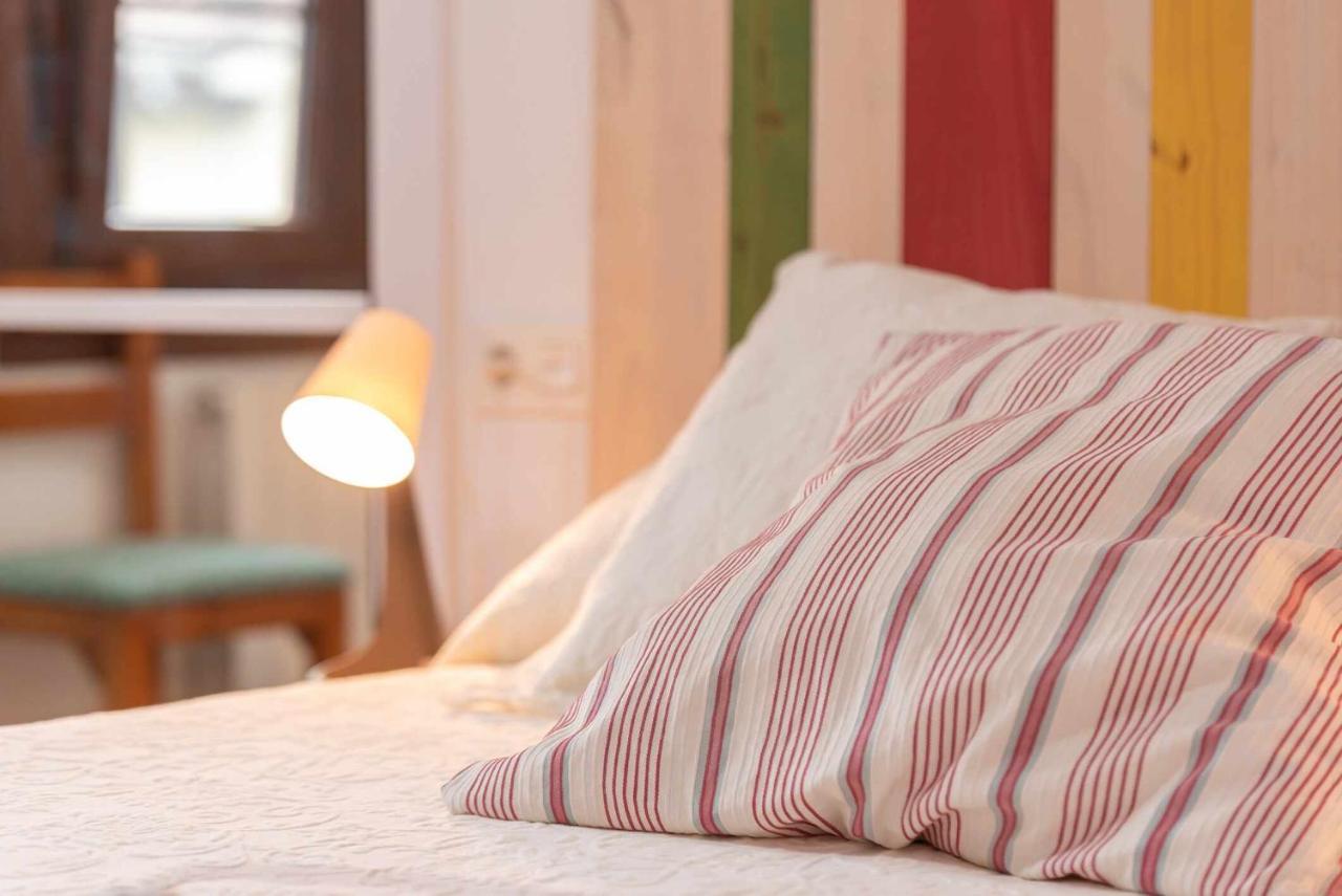 Apartamentos La Corrada De Andrín Εξωτερικό φωτογραφία