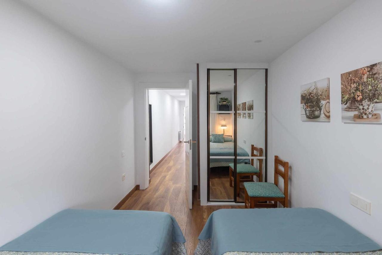Apartamentos La Corrada De Andrín Εξωτερικό φωτογραφία