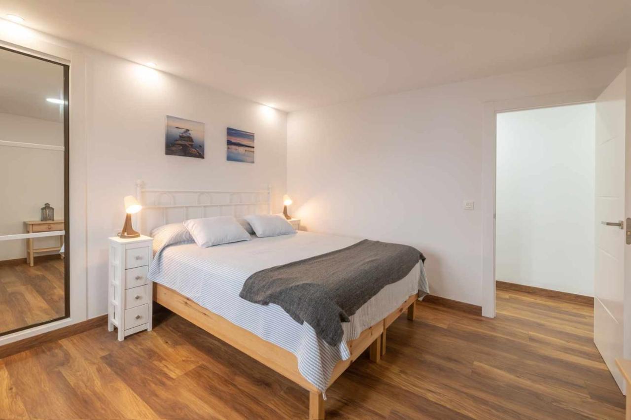 Apartamentos La Corrada De Andrín Εξωτερικό φωτογραφία
