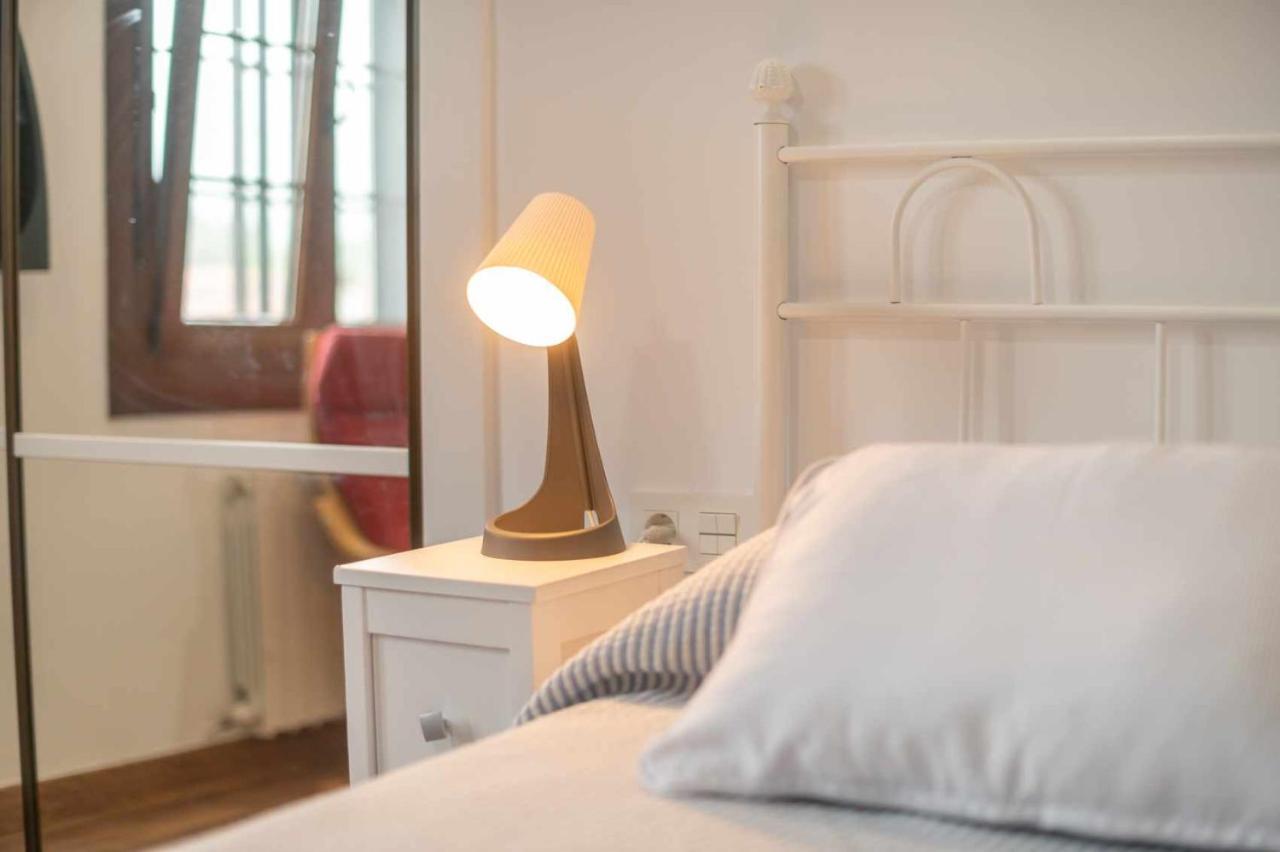 Apartamentos La Corrada De Andrín Εξωτερικό φωτογραφία