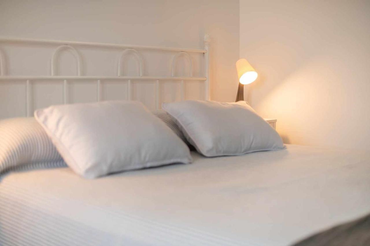 Apartamentos La Corrada De Andrín Εξωτερικό φωτογραφία