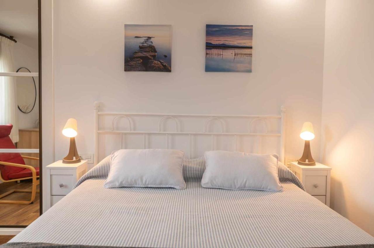 Apartamentos La Corrada De Andrín Εξωτερικό φωτογραφία
