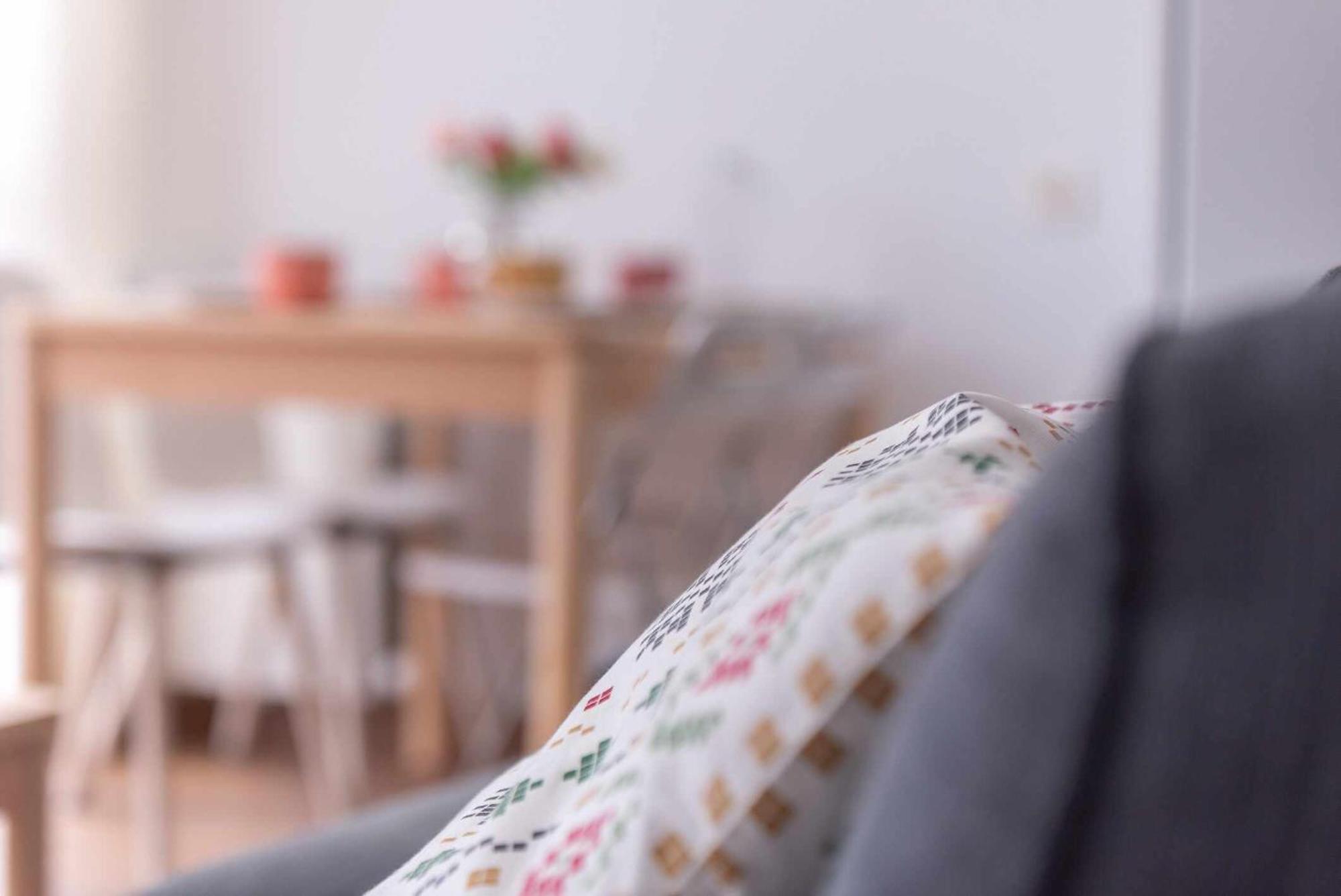 Apartamentos La Corrada De Andrín Εξωτερικό φωτογραφία
