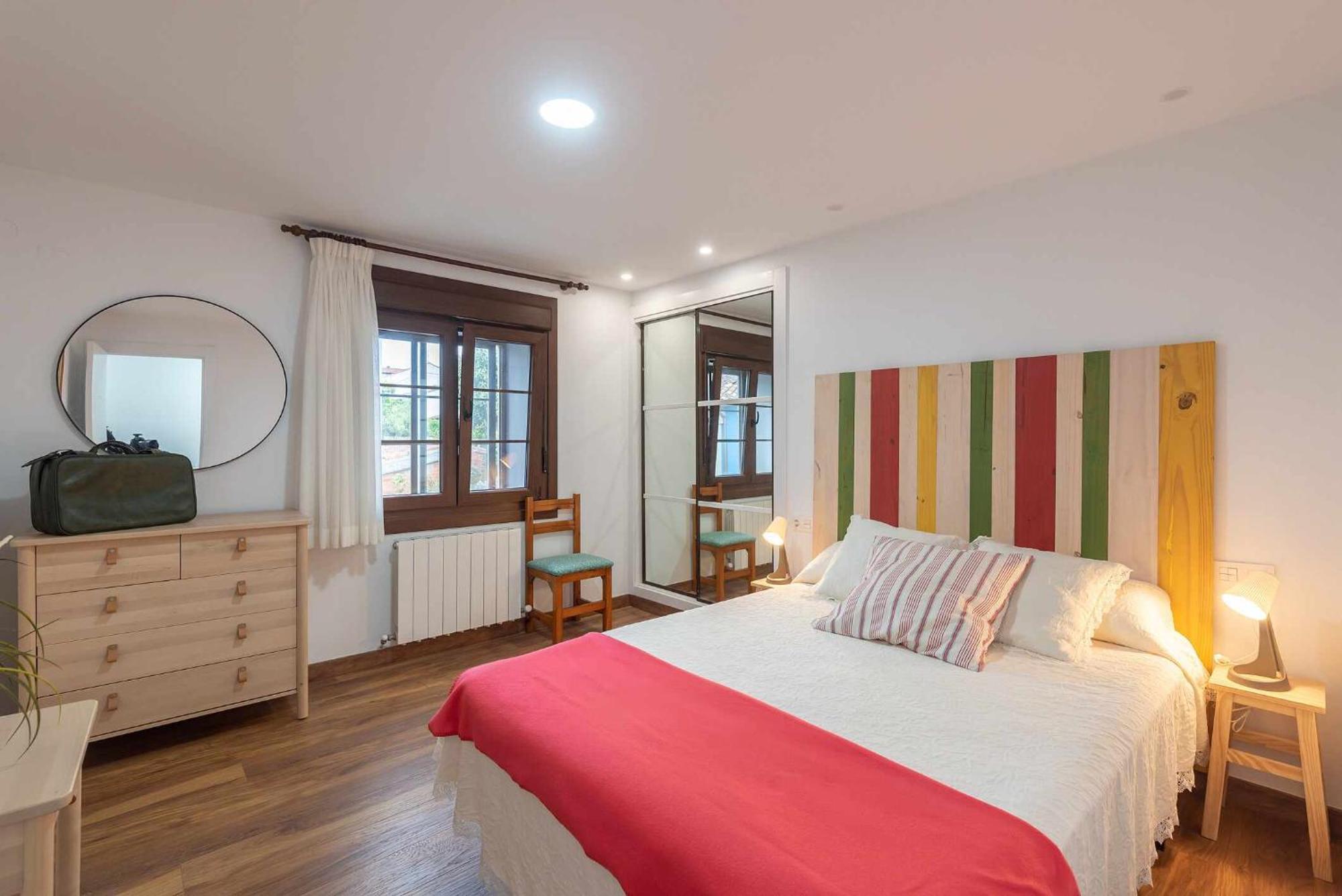 Apartamentos La Corrada De Andrín Εξωτερικό φωτογραφία