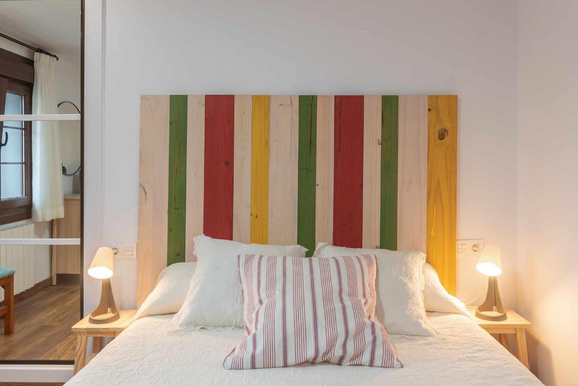 Apartamentos La Corrada De Andrín Εξωτερικό φωτογραφία