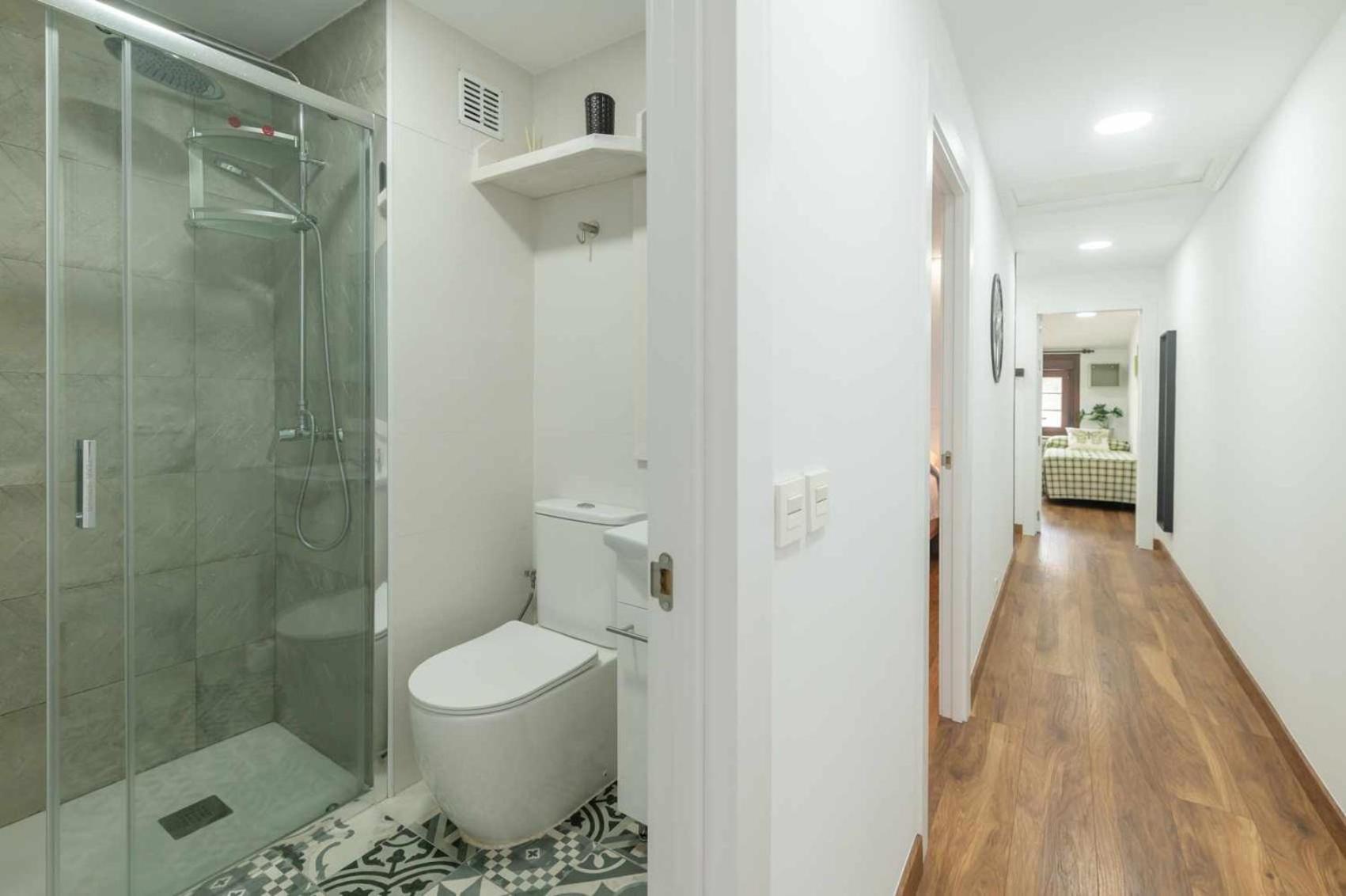 Apartamentos La Corrada De Andrín Εξωτερικό φωτογραφία