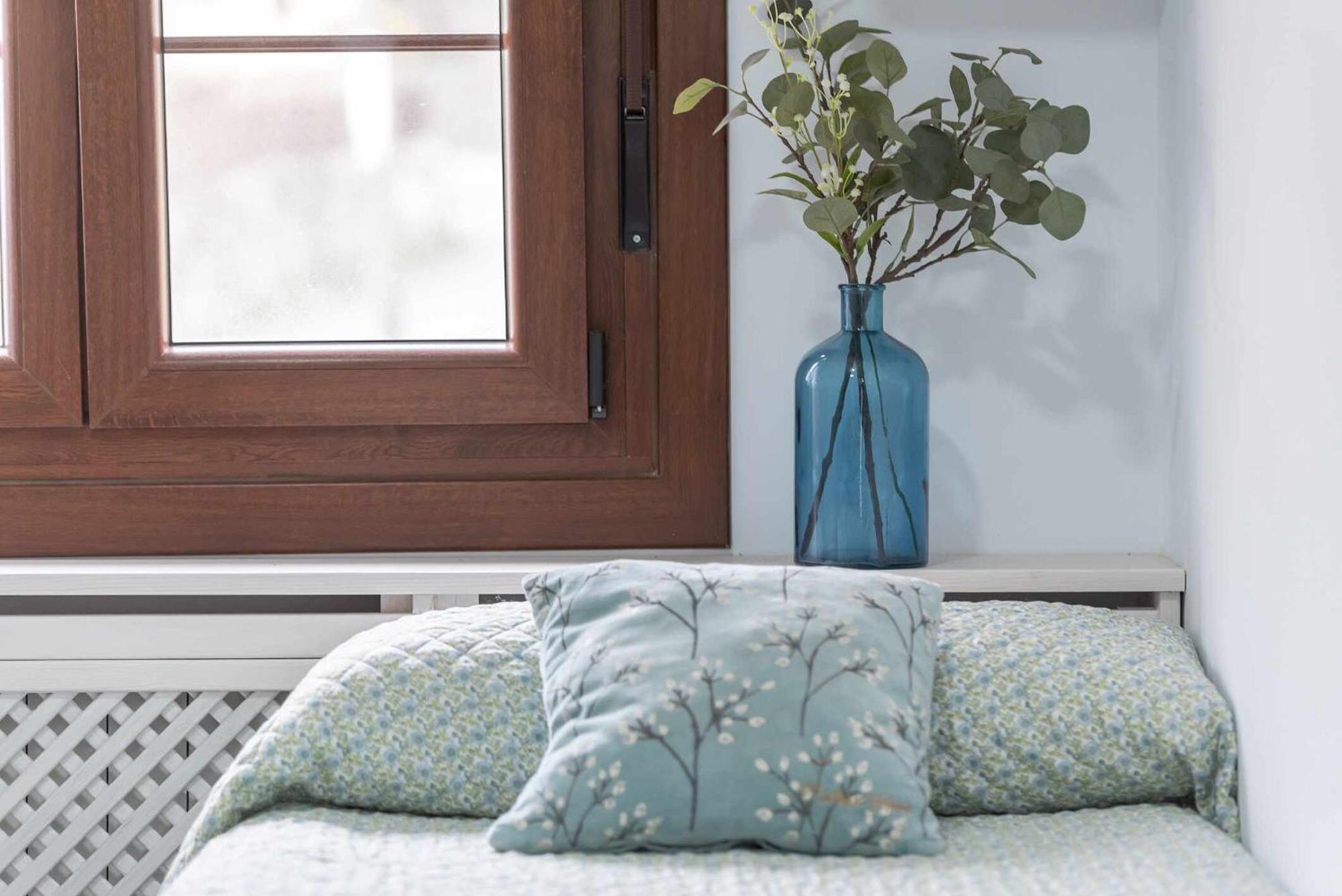 Apartamentos La Corrada De Andrín Εξωτερικό φωτογραφία